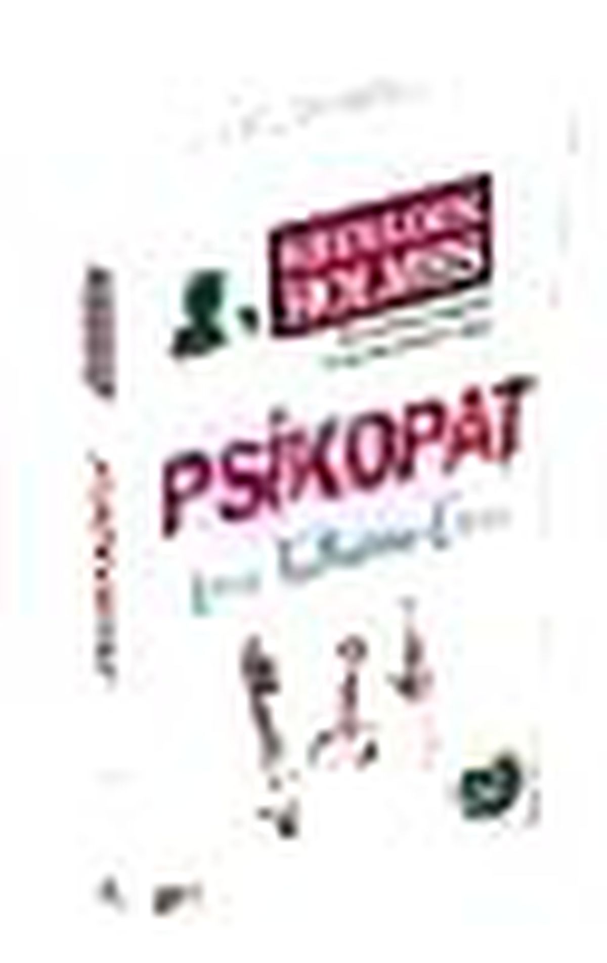 Psikopat Kitabı