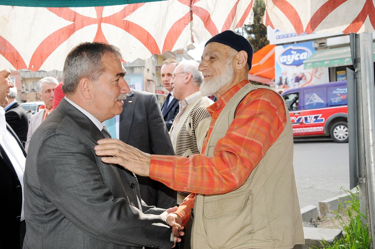 Ramazan Bayramı