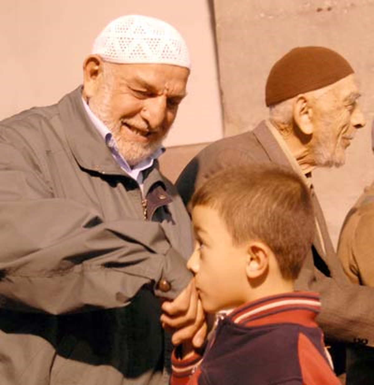 Ramazan Bayramı Başlıyor