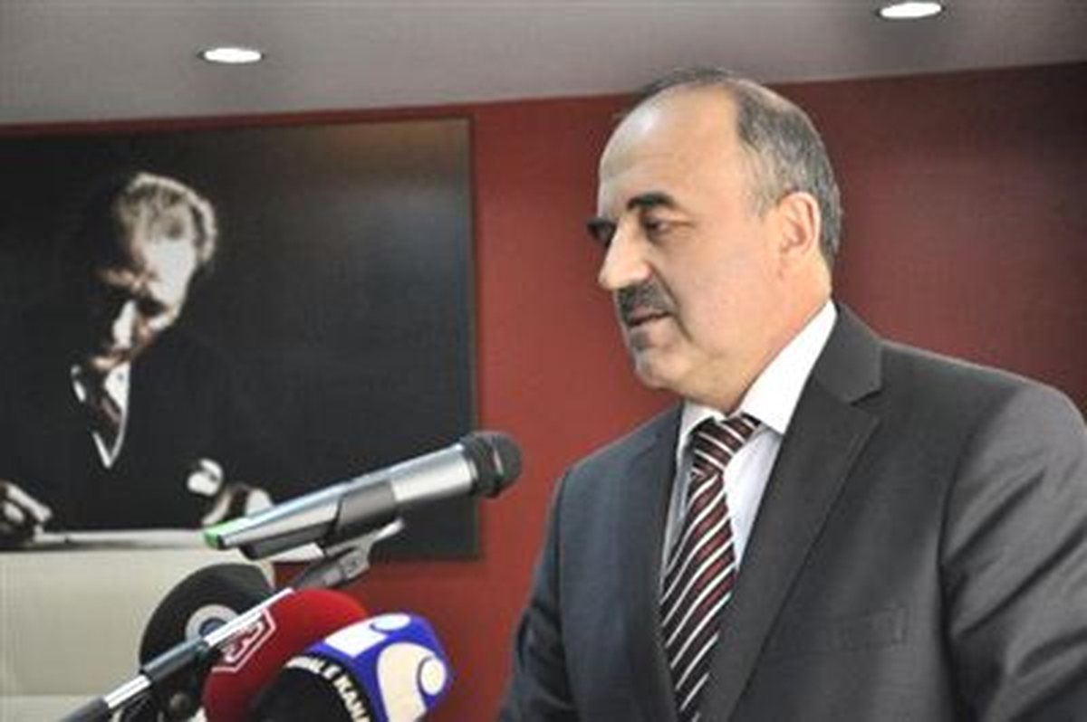 Ramazan Bayramı\'na Doğru