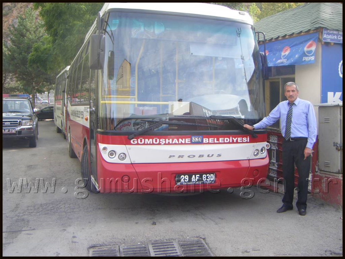 Ramazan Bayramı\'nda Belediye Otobüsleri Ücretsiz