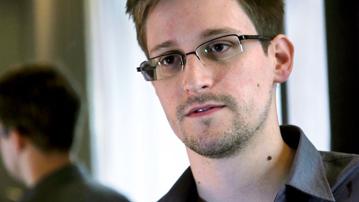 Rusya\'nın Snowden\'e Geçici Sığınma İzni Vermesi