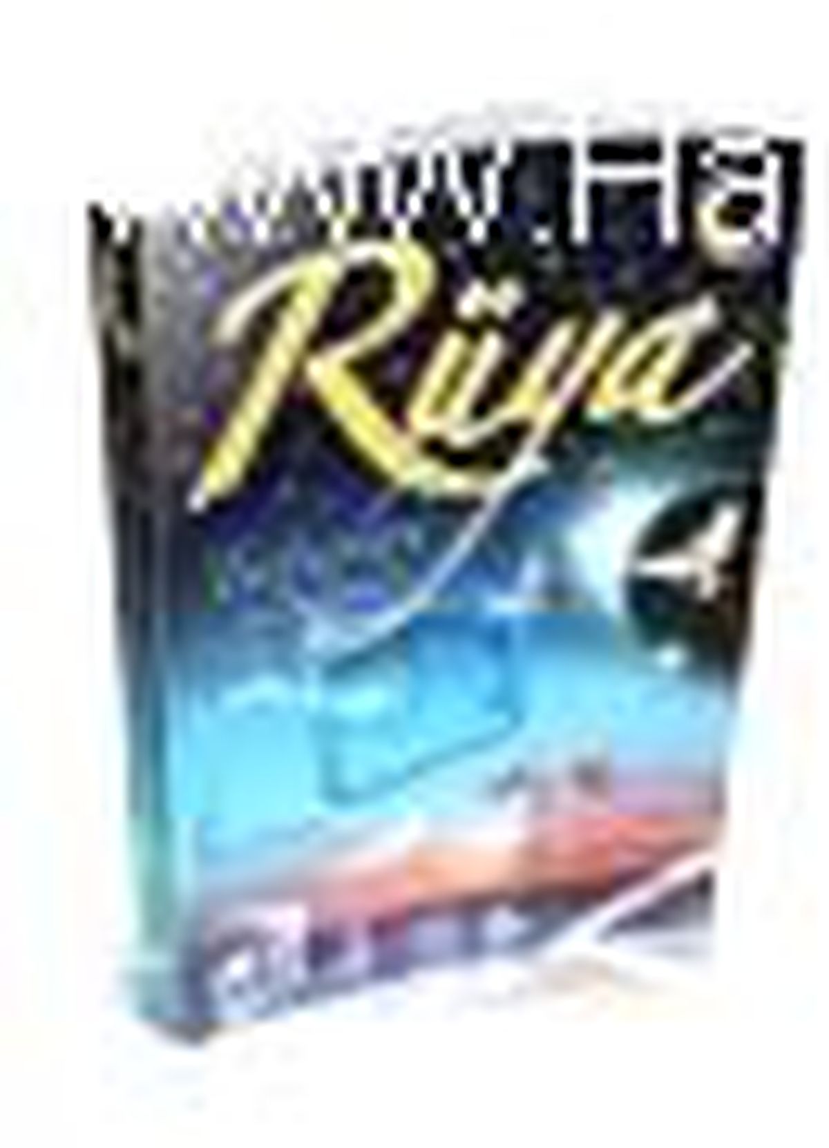 Rüya Tabirleri Ansiklopedisi Kitabı