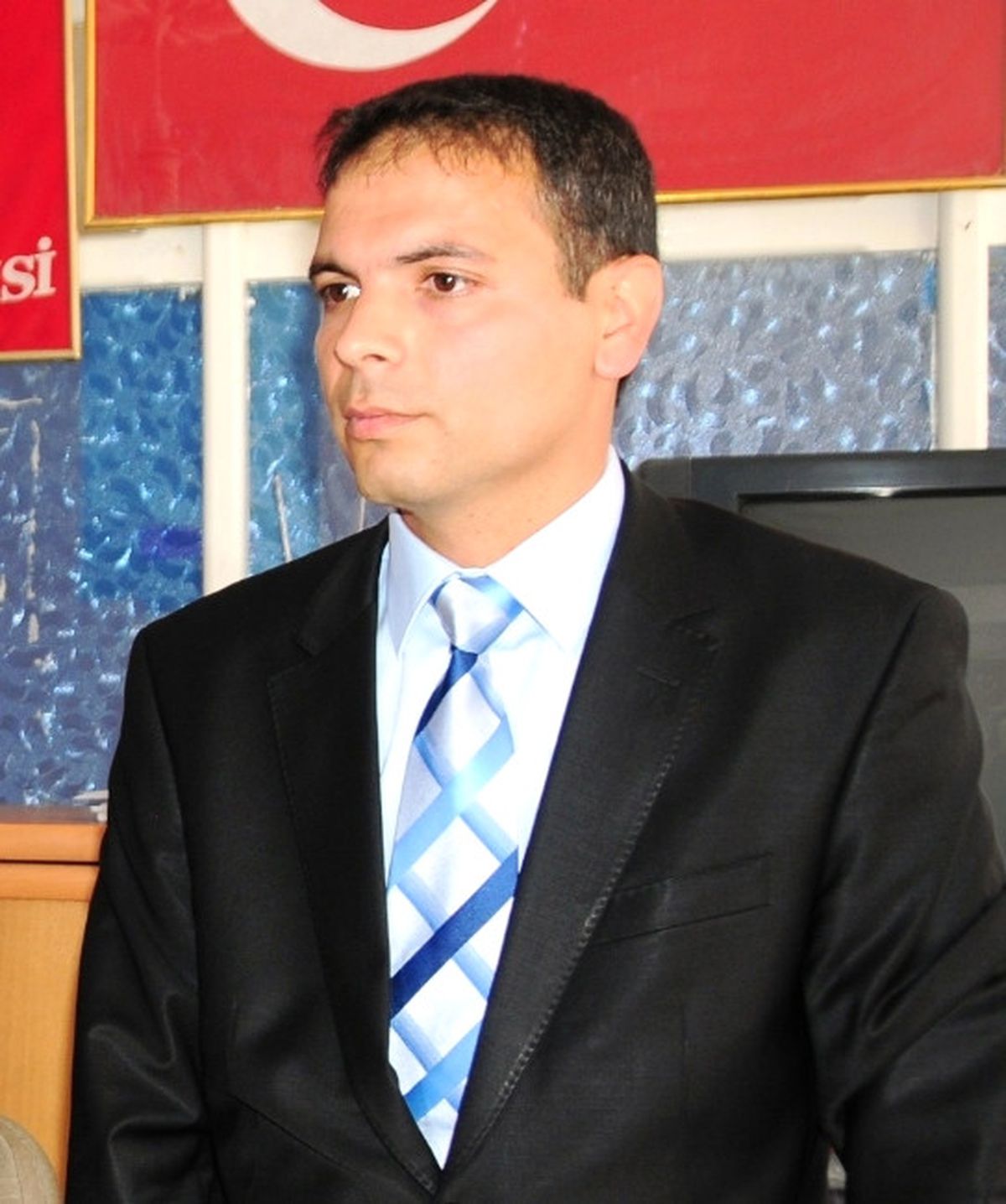Saadet Partisi\'nden Kutlama Mesajı