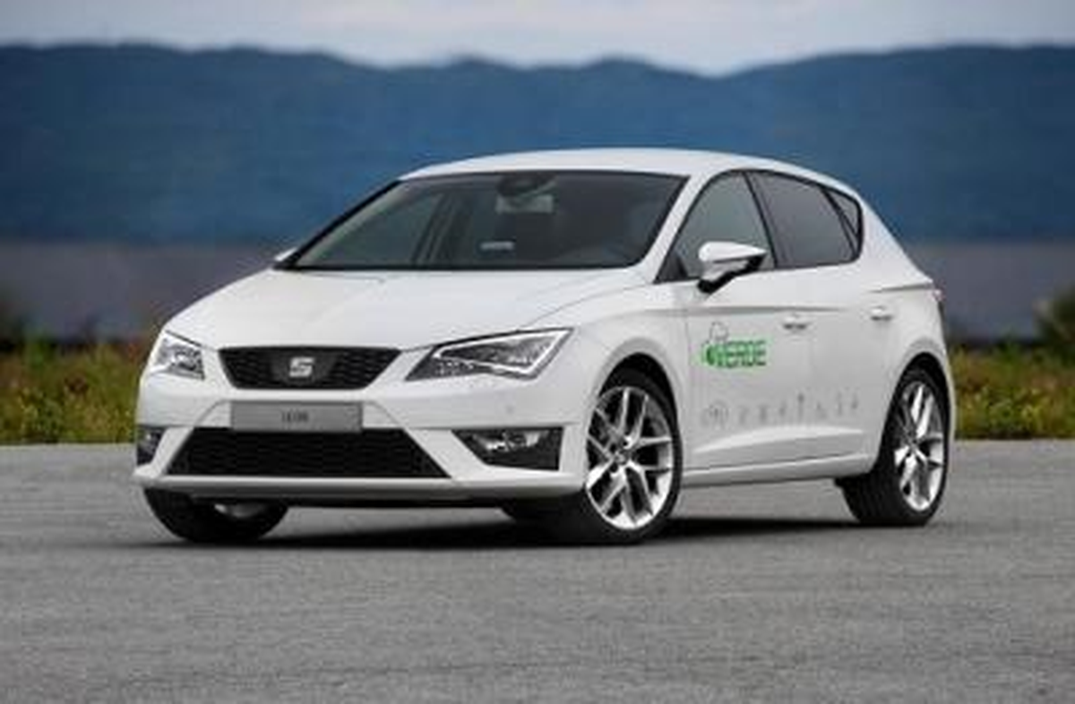 Seat Leon Verde Tanıtıldı