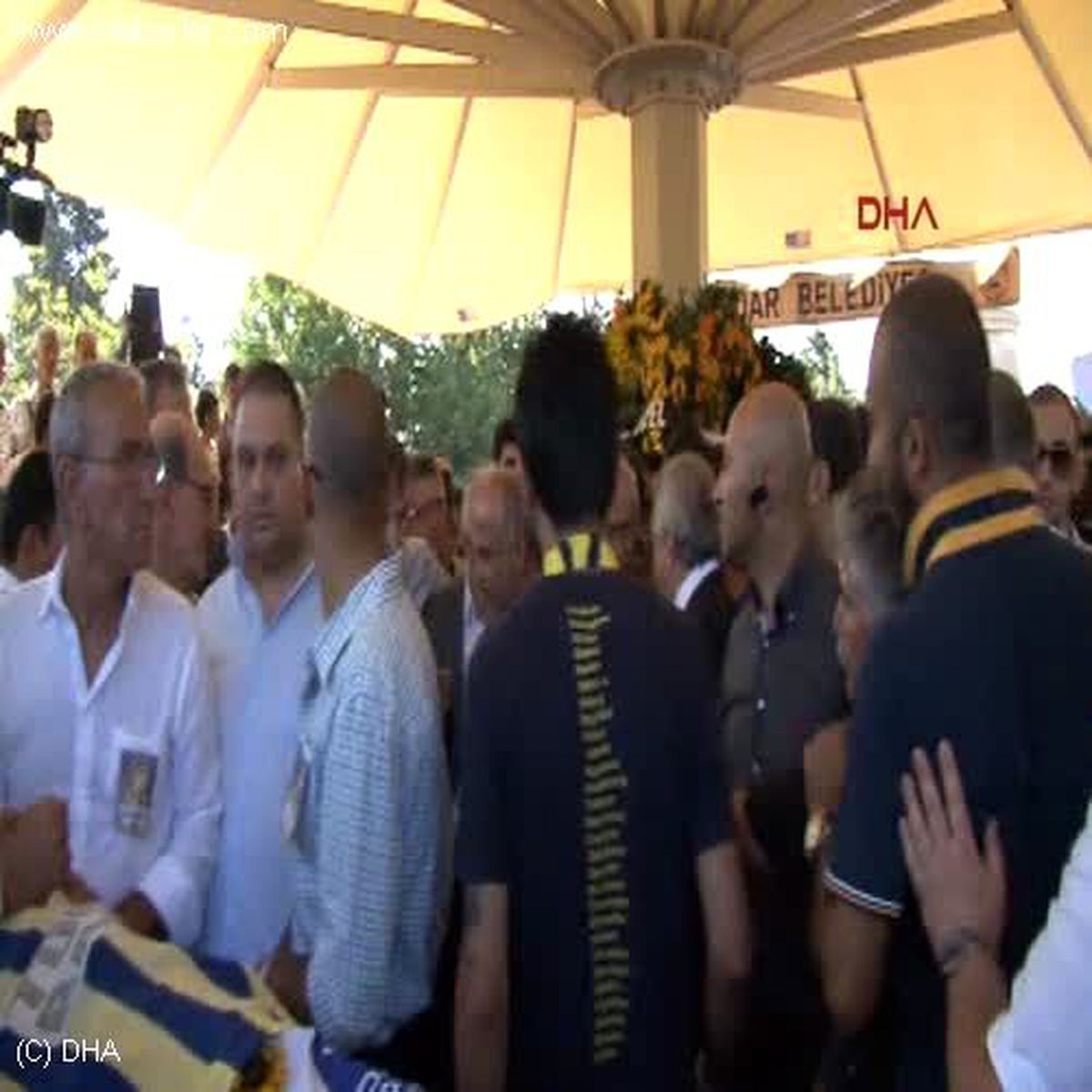 Selçuk Yula Toprağa Verildi