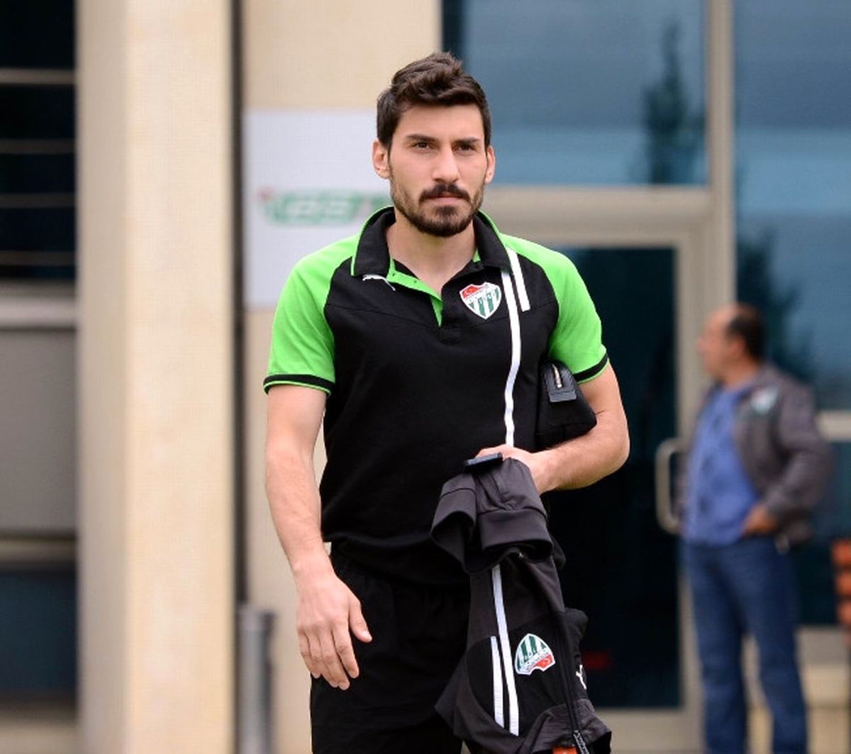 Şener ve Ferhat\'a Milli Davet