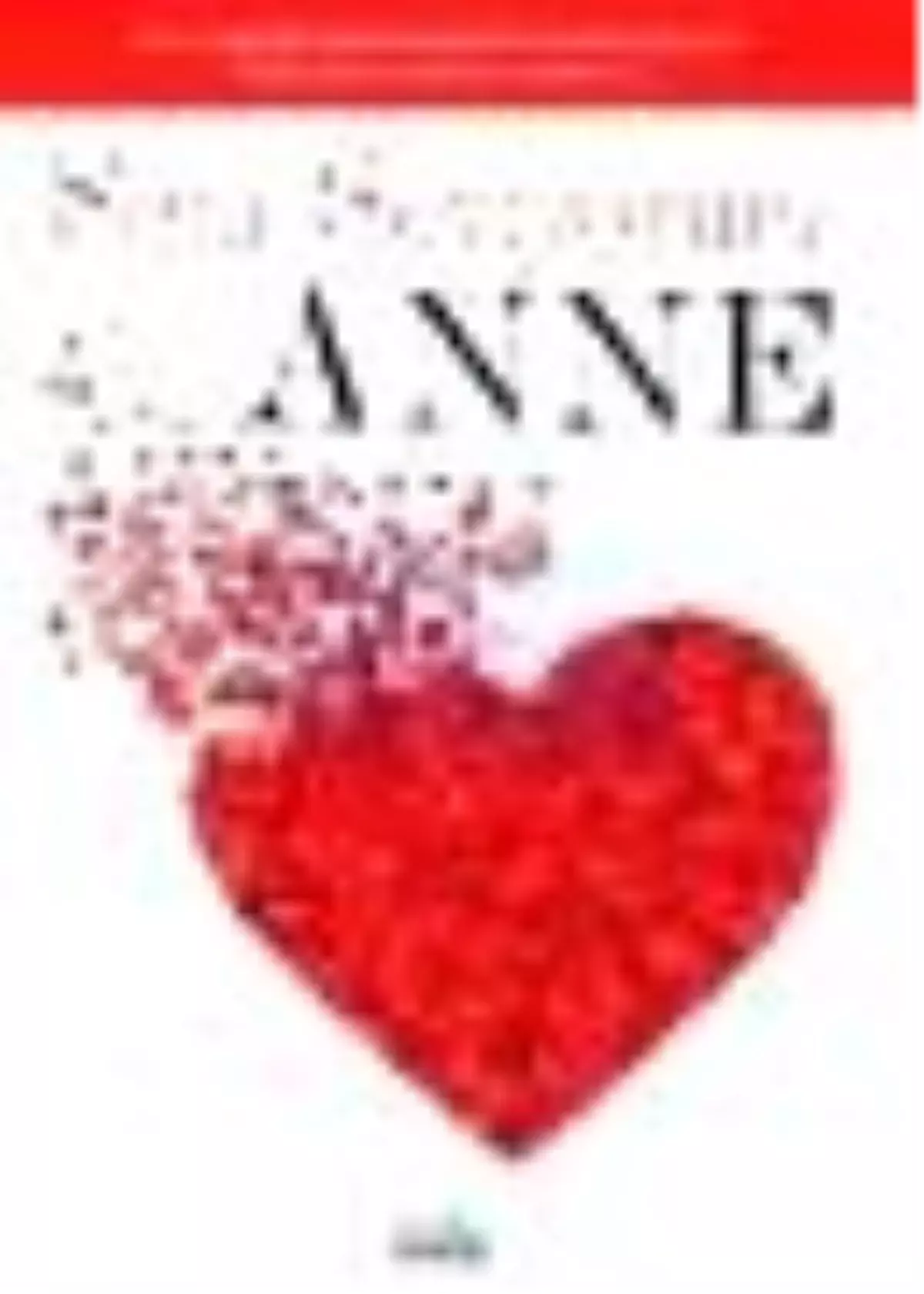 Seni Seviyorum Anne Kitabı