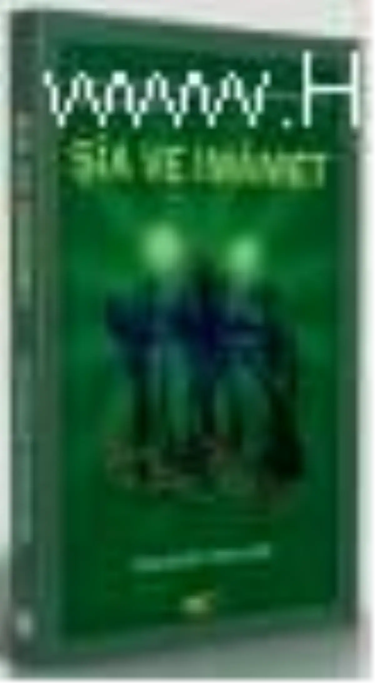 Şia ve İmamet Kitabı