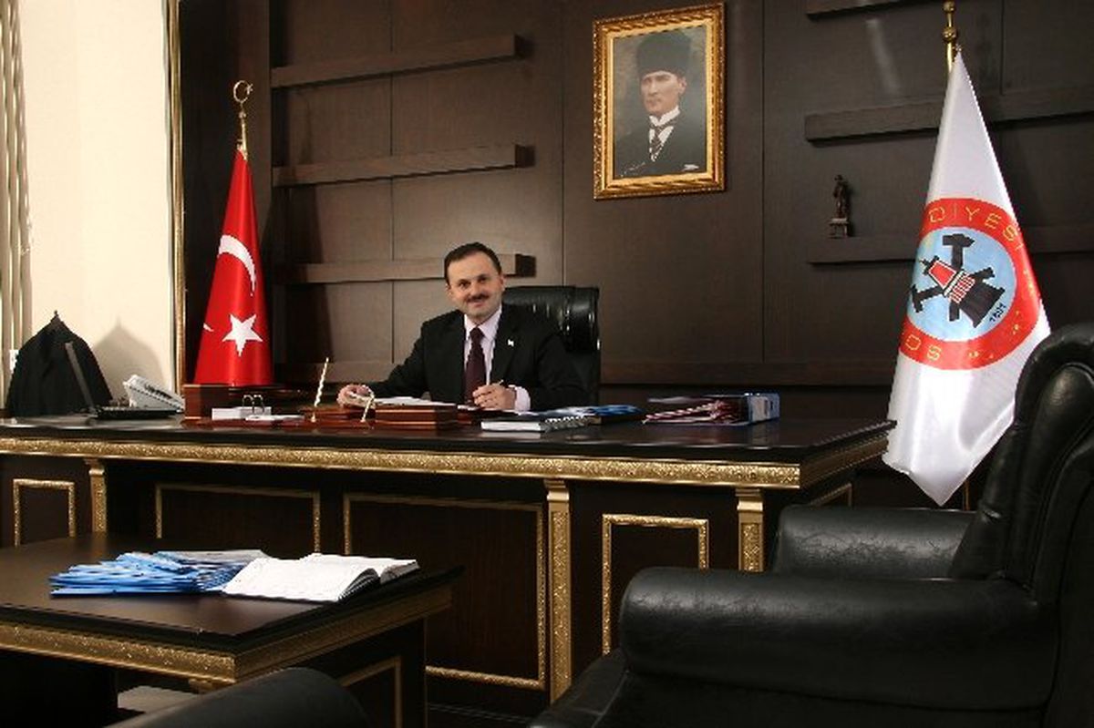 Soma Belediyesi\'nden Bayram Tedbirleri