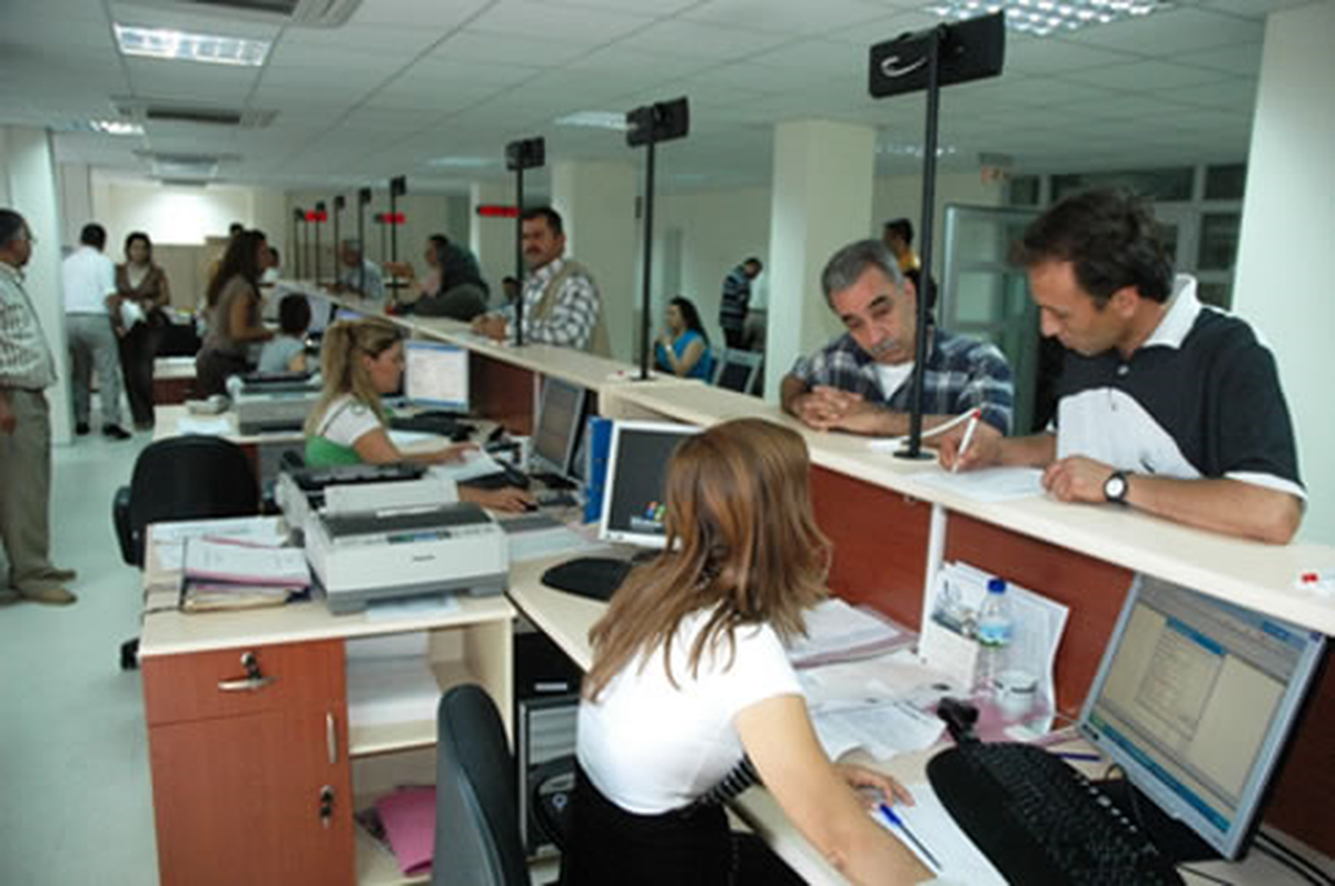 Sözleşmeliler 90 Gün İçinde Atanacak