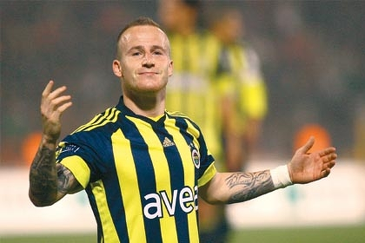 Stoch Paok\'a Kiralanıyor