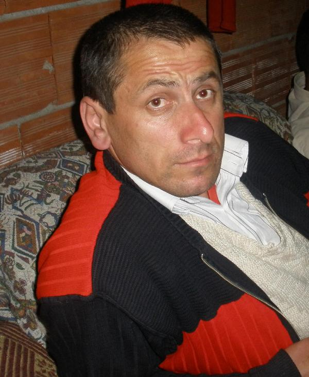 Trabzon\'da Kayıp Kişinin Cesedi Bulundu