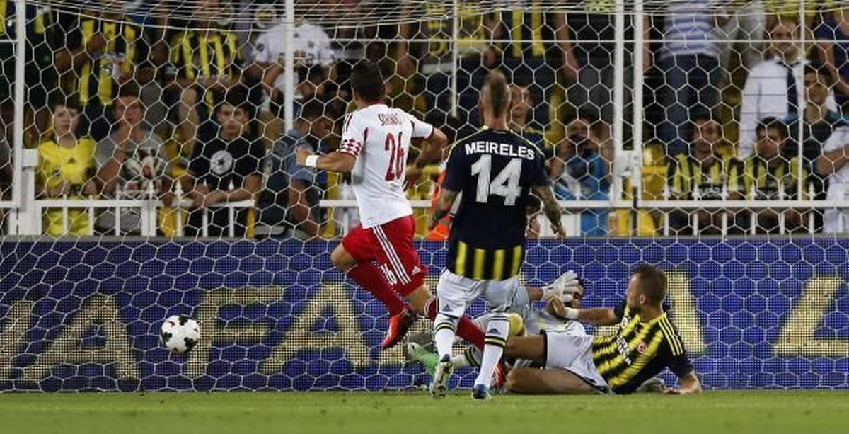 UEFA Şampiyonlar Ligi 3. Ön Eleme