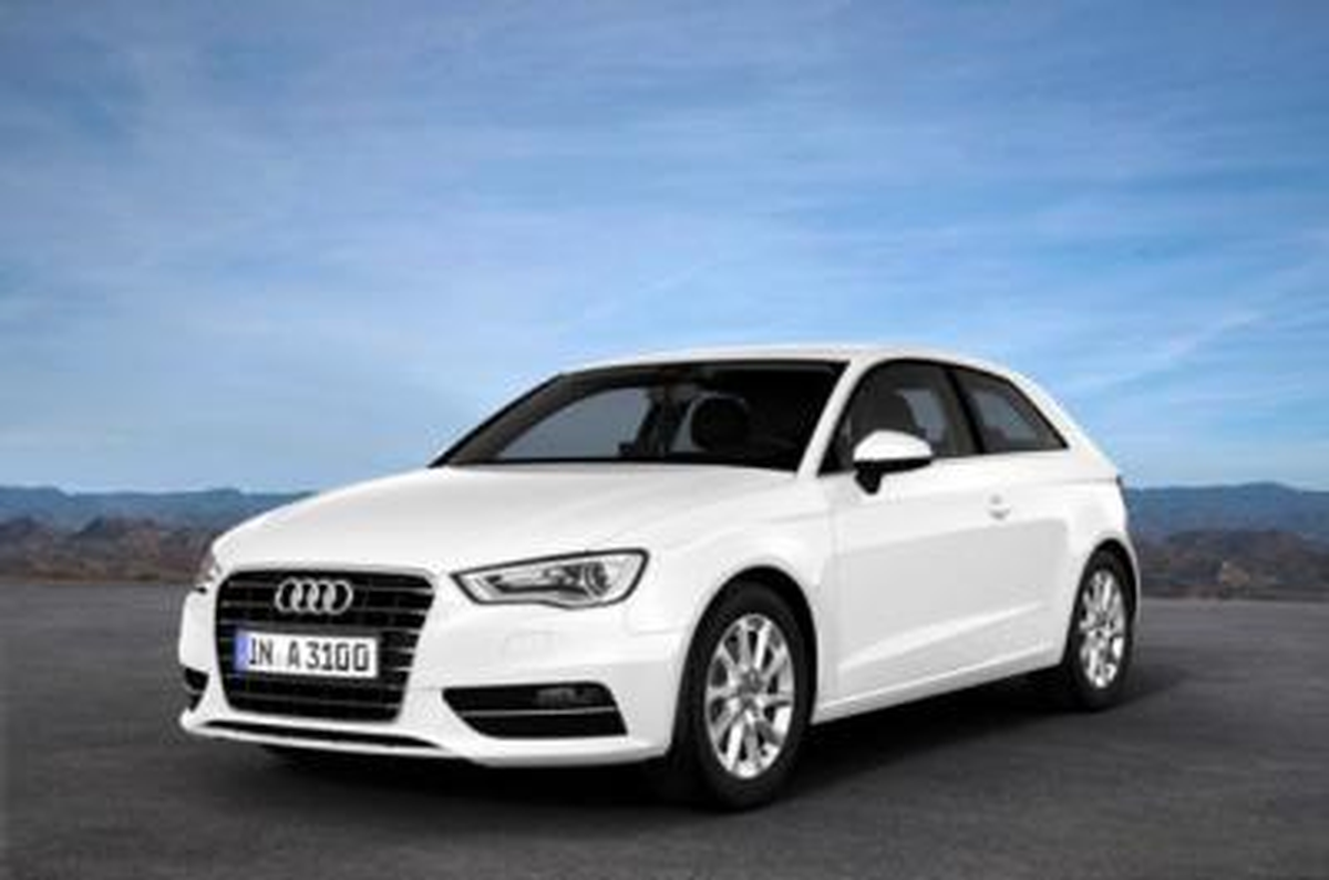 Ultra Audi A3