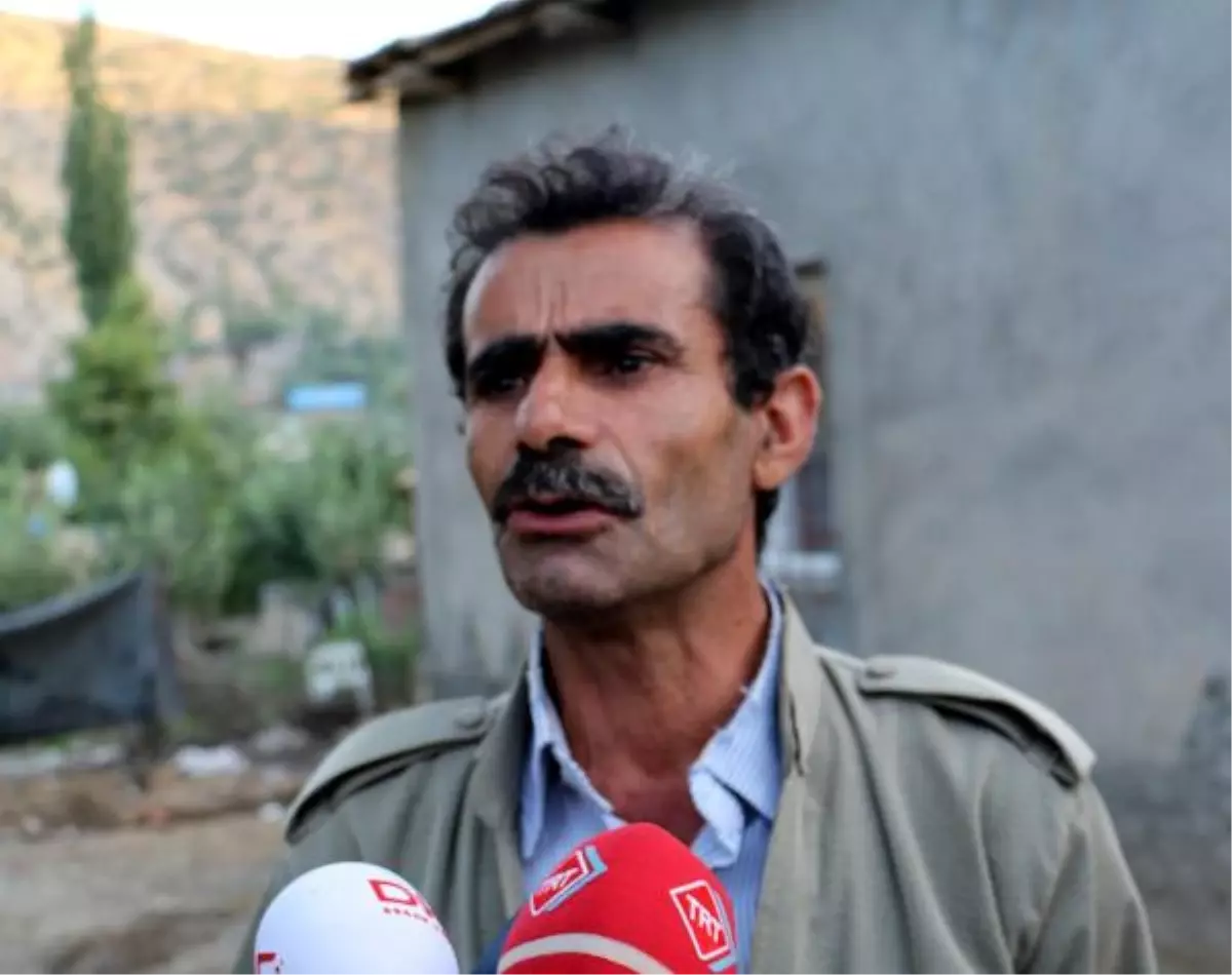 \'Sınır Kapısına Ölen 34 Kişinin Adı Verilsin\'