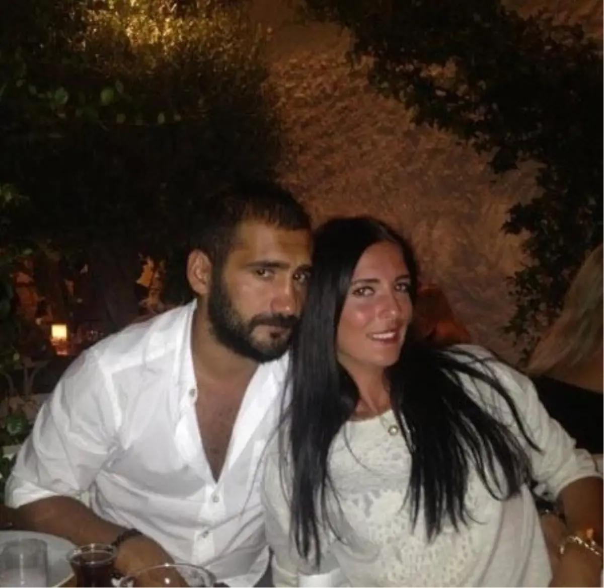 Ümit Karan Bir Aydır Ege Akdeniz\'le Birlikte