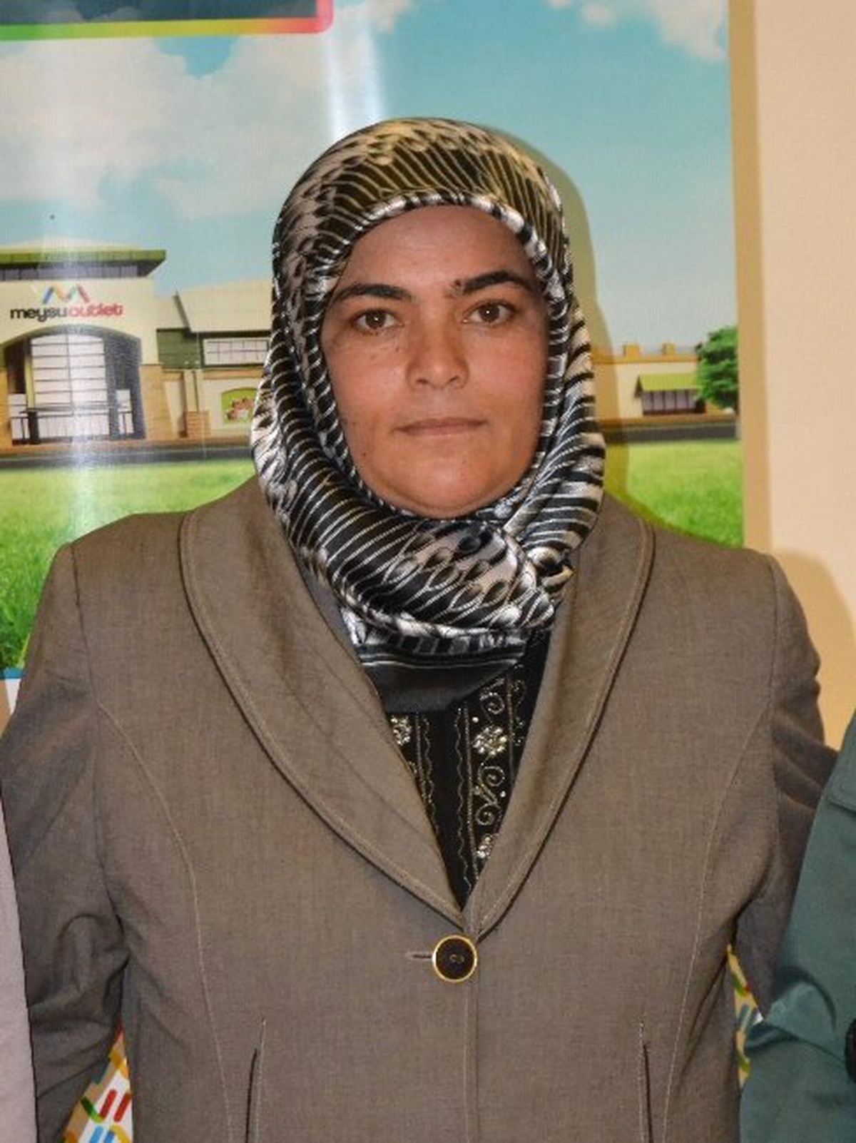 Umre Seyahatine Giden Talihliler Yurda Dönüş Yaptı