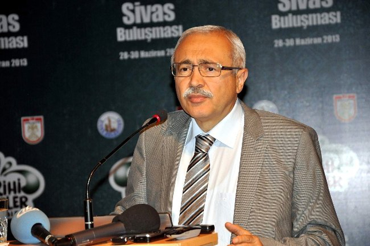 Vali Zübeyir Kemelek\'ten "Ramazan Bayramı" Kutlama Mesajı
