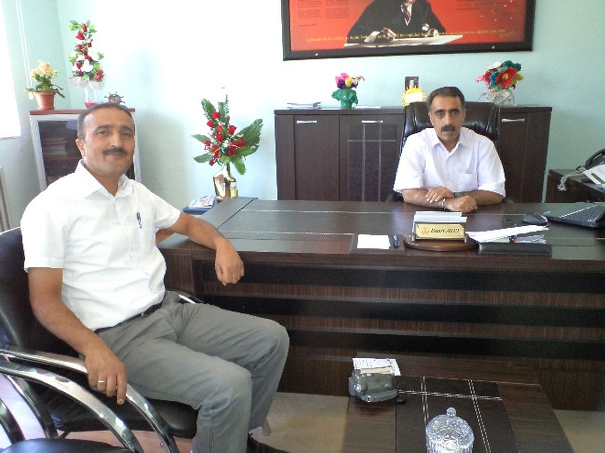 Varto Sbs Başarısı