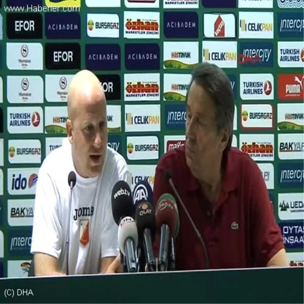 Vojvodina Teknik Direktörü Nikolic Başarmak İstiyoruz