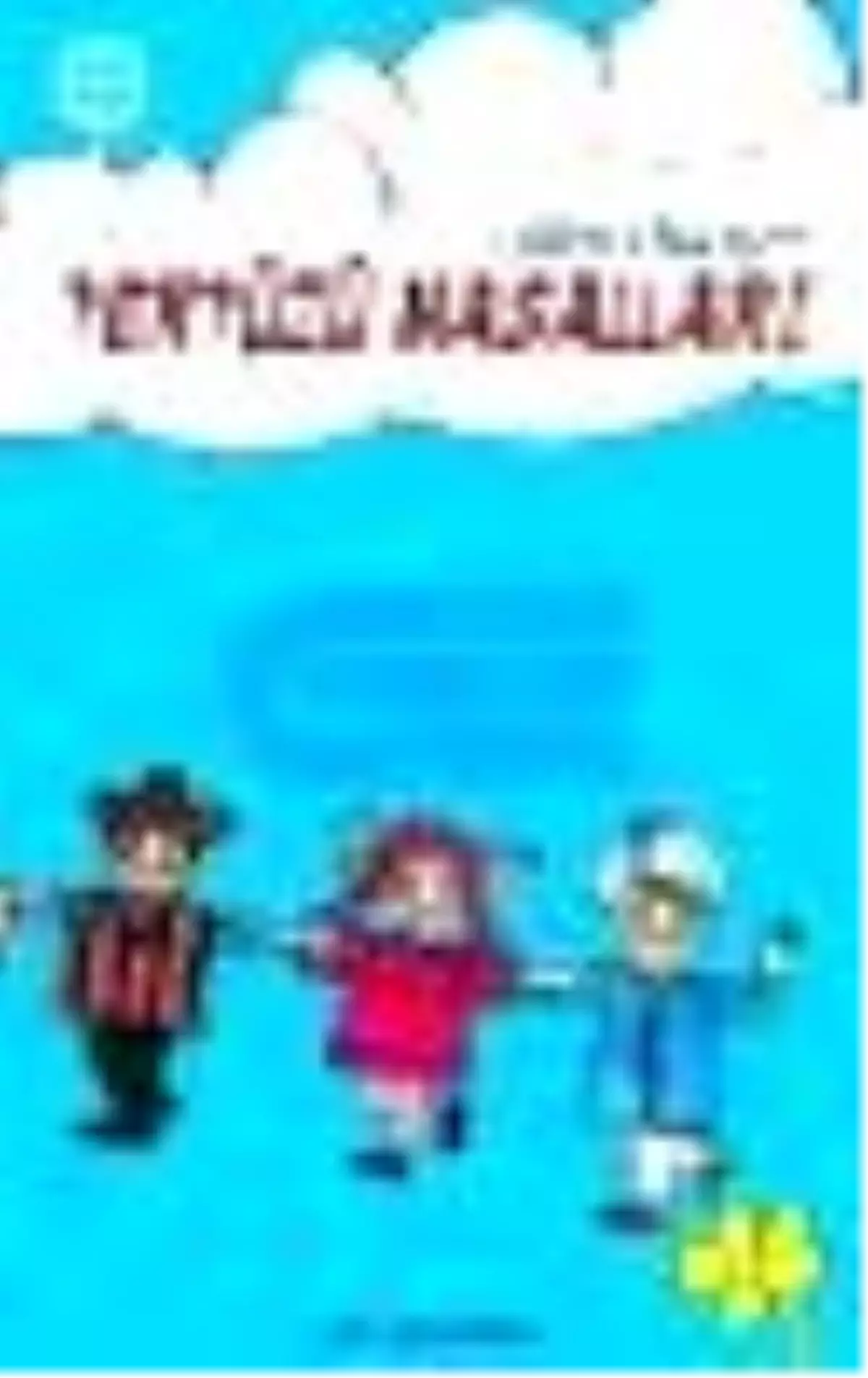 Yeryüzü Masalları Kitabı