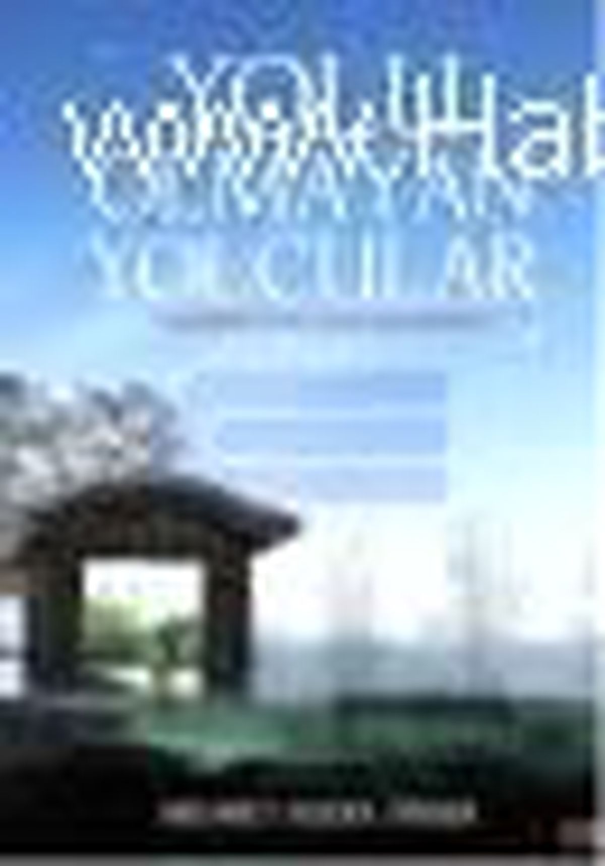 Yolu Olmayan Yolcular Kitabı