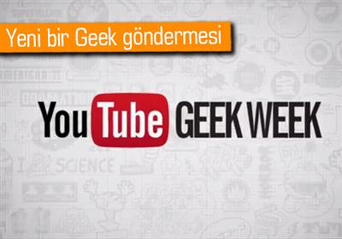 Youtube\'un Yeni Bir Sürpriz Yumurtası Var