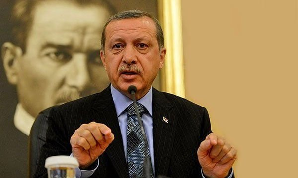 AK Parti İstanbul İl Başkanlığı Bayramlaşma Töreni