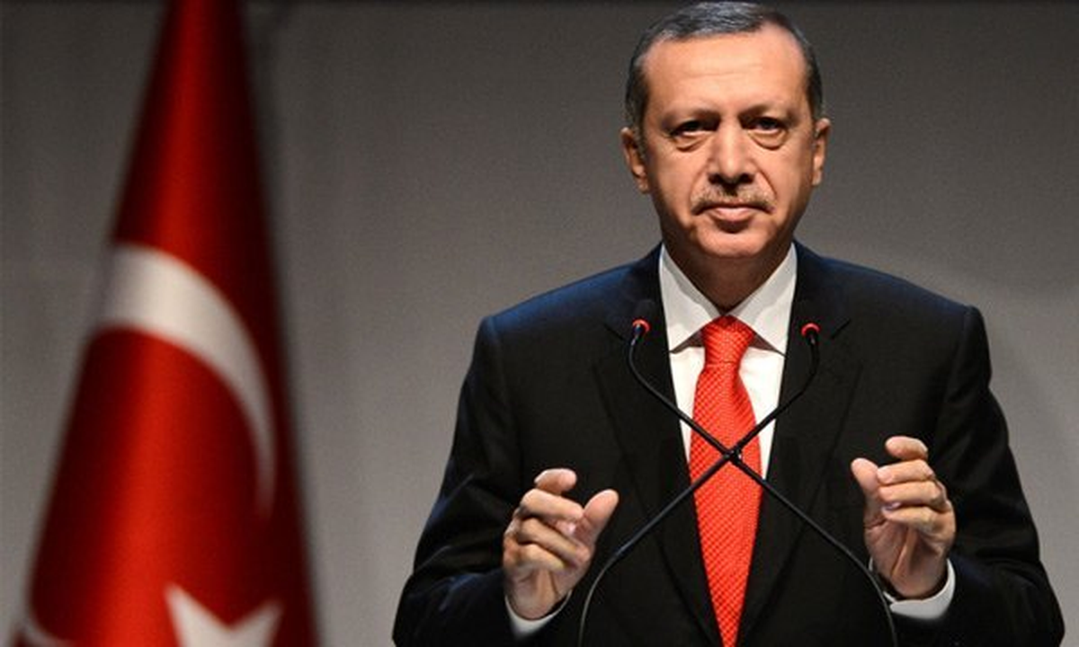 AK Parti İstanbul İl Başkanlığı Bayramlaşma Töreni