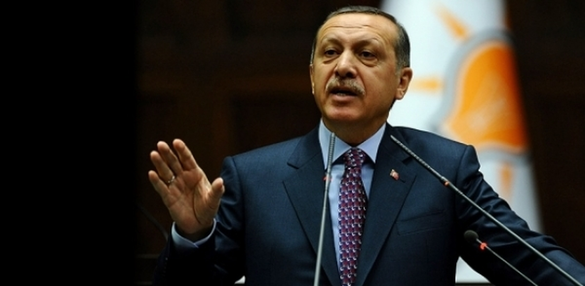 AK Parti İstanbul İl Başkanlığı Bayramlaşma Töreni