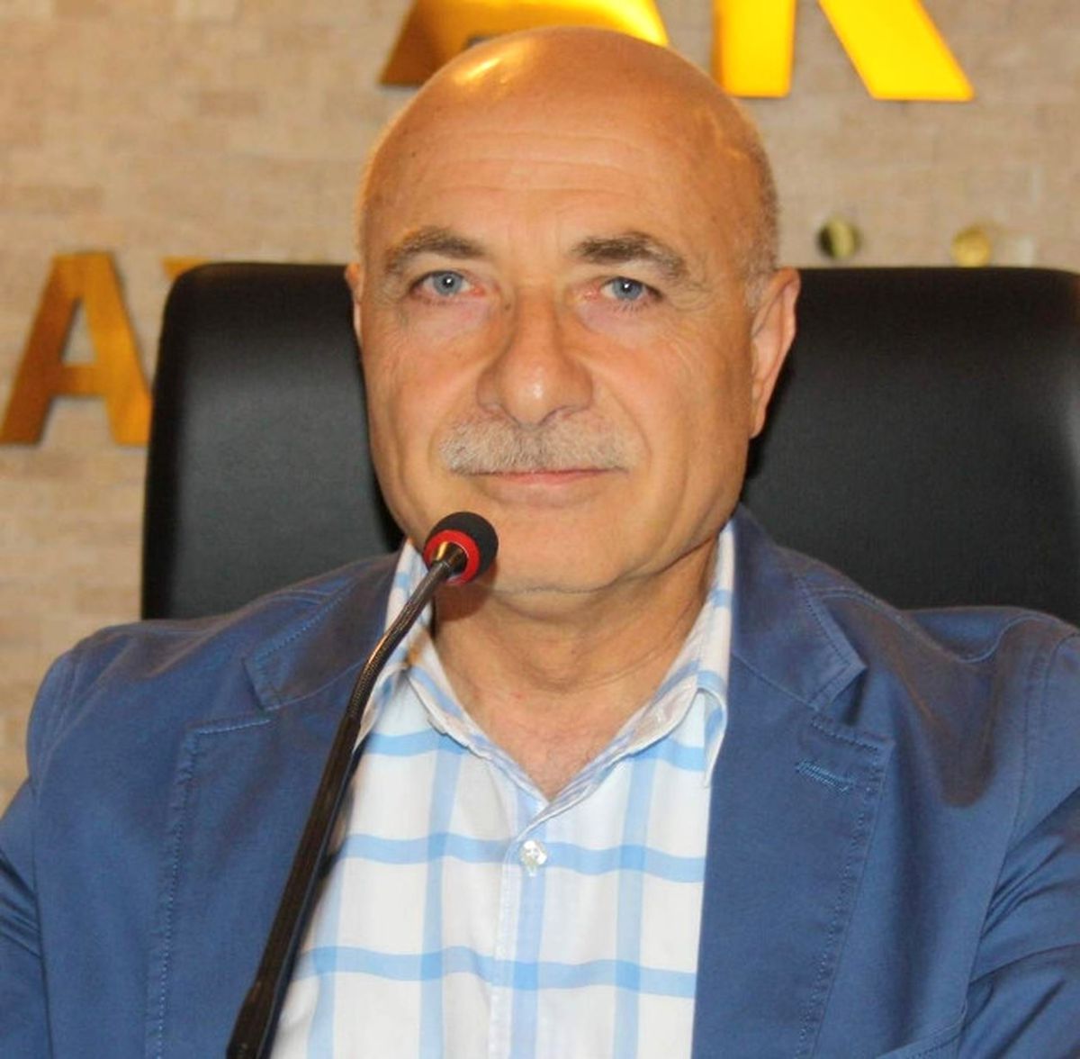 AK Parti Milletvekili İsmail Tamer\'den Bayram Mesajı