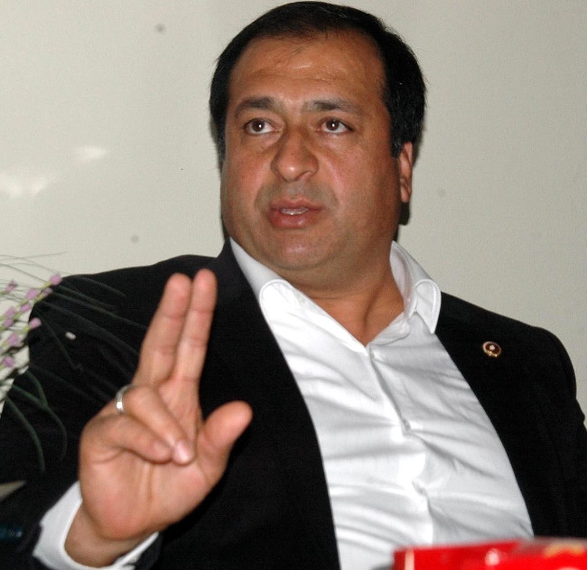 Ak Partili Uzun: "Artık IMF Kapımızda Bekliyor"