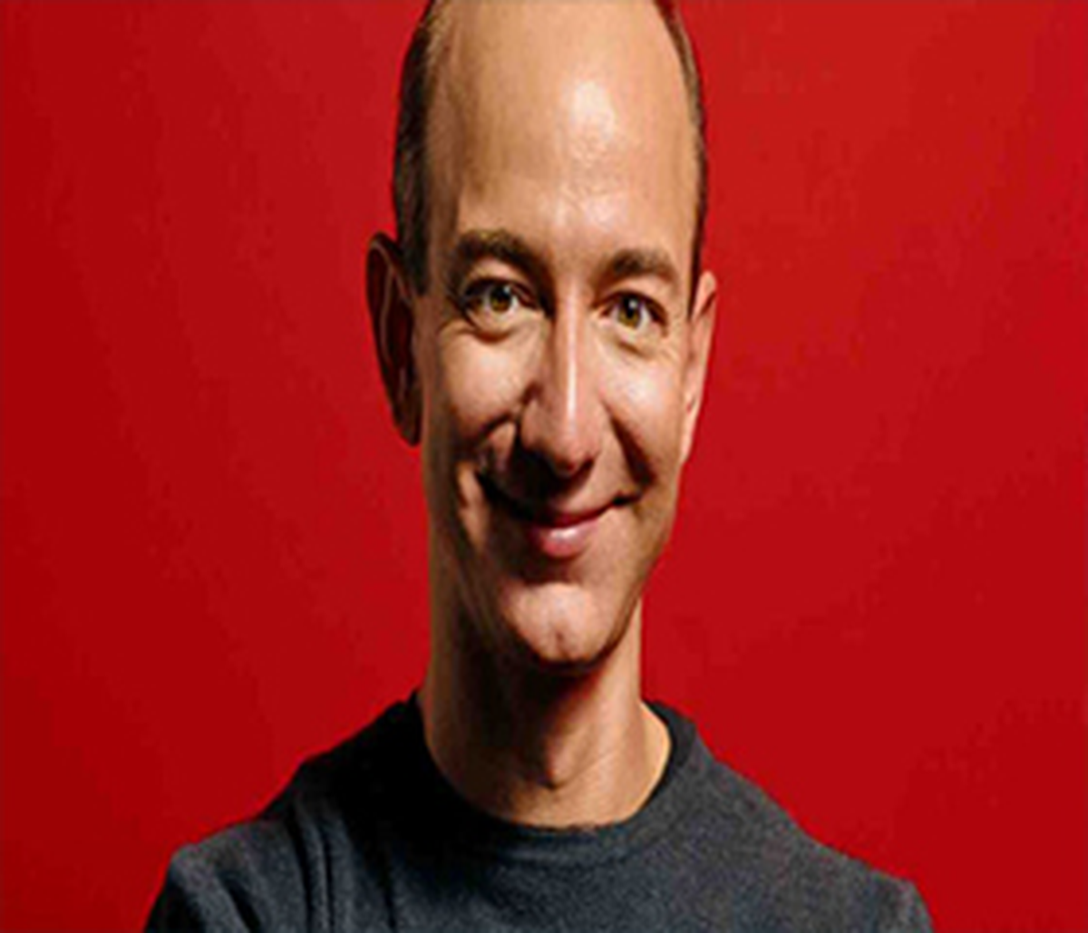 Amazon\'un Kurucusu, The Washington Post\'u Satın Aldı