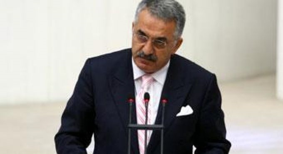Bakan Yazıcı: "Yargıda da Hatalar Olabilir, O da Temyiz Aşamasında Görülür"
