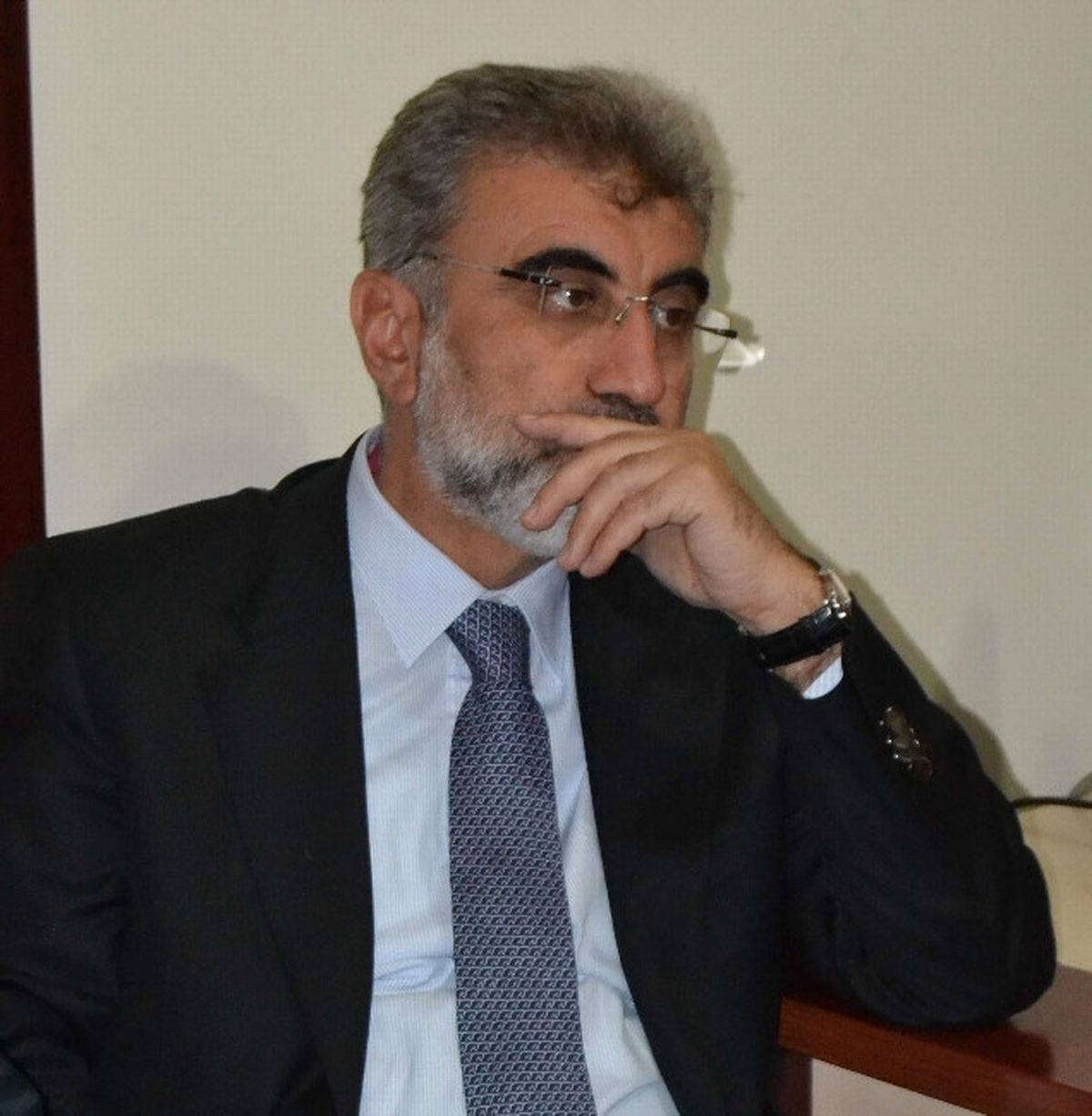 Bakan Yıldız Bayramda Şehit Aileleri ile Bir Araya Geldi