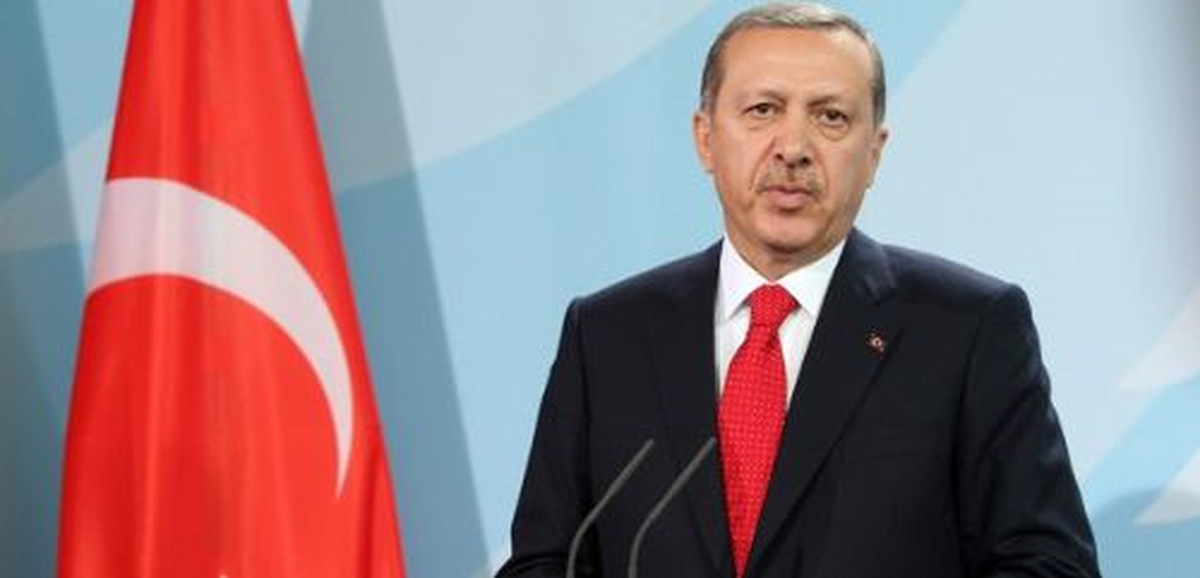 Başbakan Erdoğan: En Az Çocuk Tavsiye Etme Benim En Doğal Hakkım