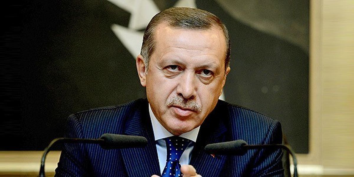 Başbakan Erdoğan\'dan Nobel\'e Mısır Eleştirisi