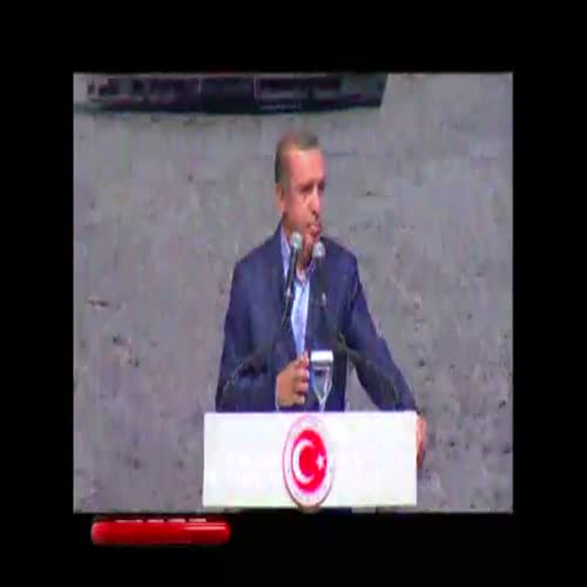 Başbakan Erdoğan, \'Kimseye 3 Çocuk İçin Silah Dayatmıyoruz\'