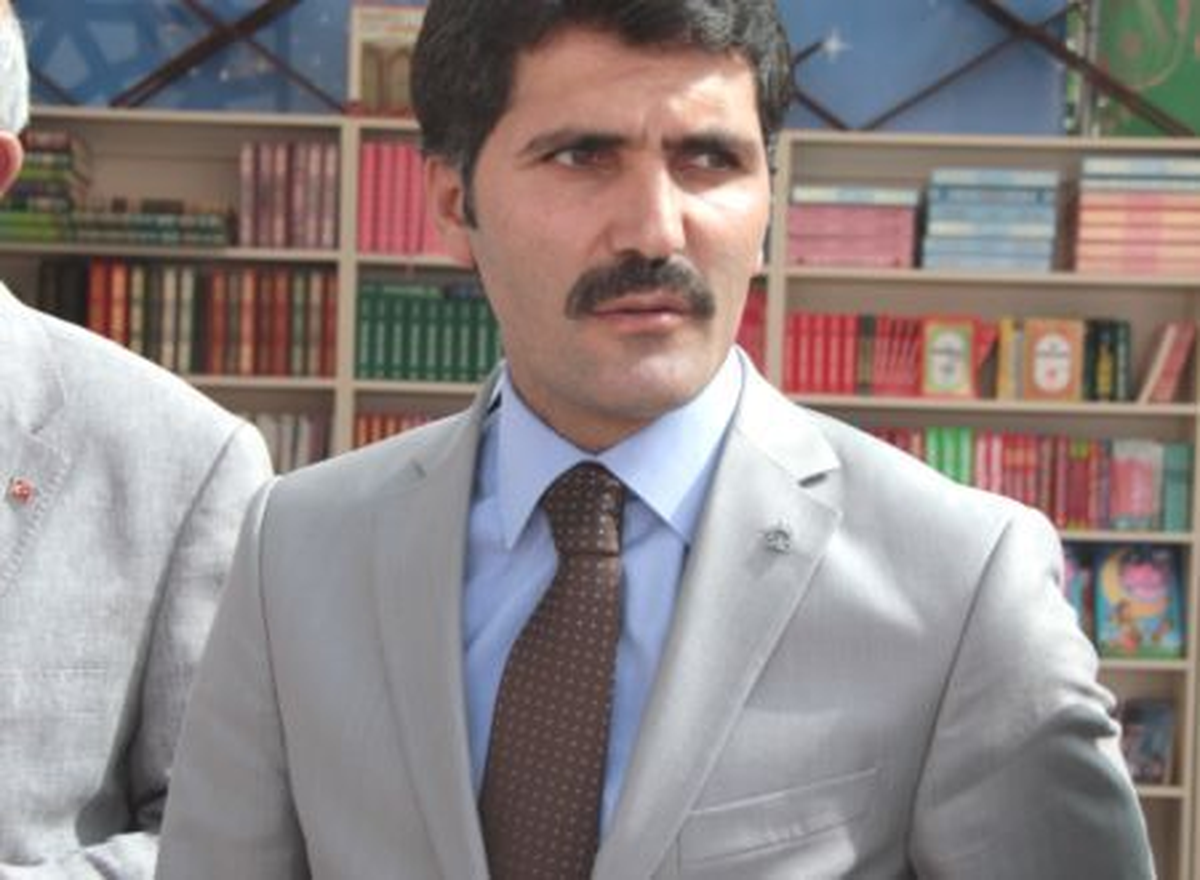 Başkan Çakır\'dan Bayram Mesajı