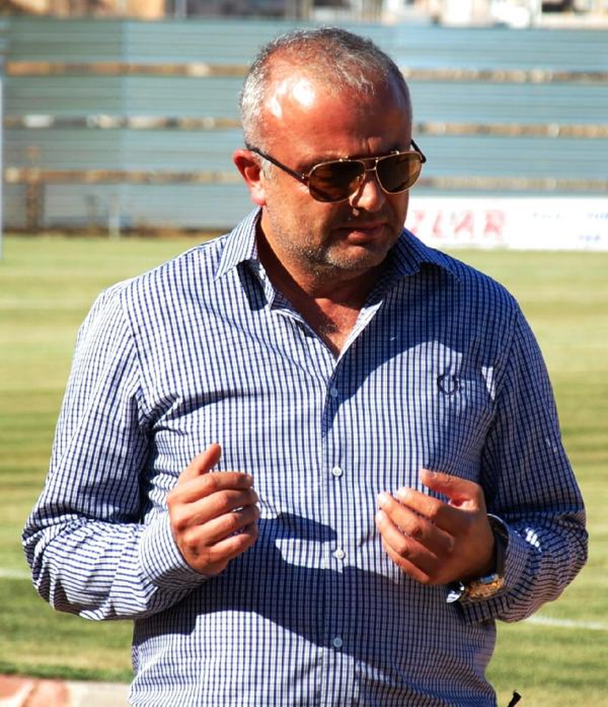Başkan Kılkışlı: Bandırmaspor\'un Geleceği Alt Yapıdadır