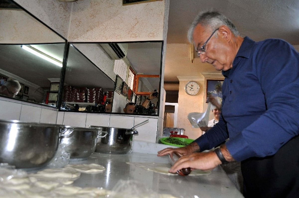 Baykal Bu Bayram da Geleneği Bozmadı