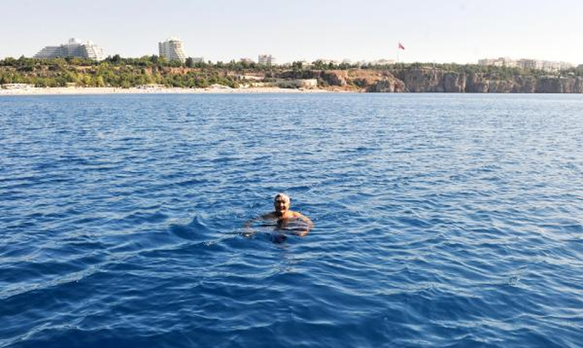 Baykal\'dan Bayram Yorumu: Acı Bir Bayram