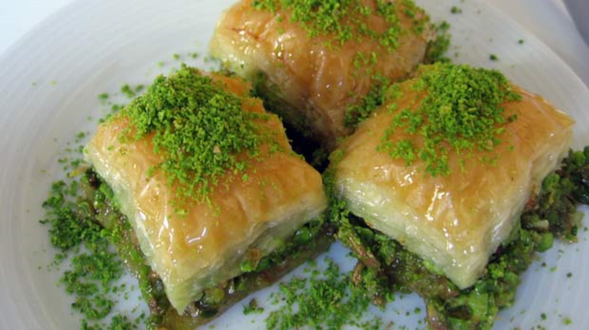 Bayramda Beslenmeye Dikkat!