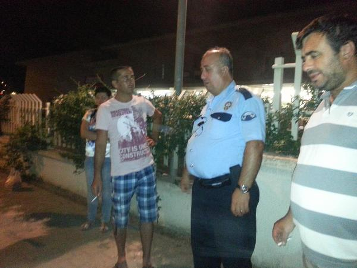 Bayramlık Baklavayı da Çaldılar