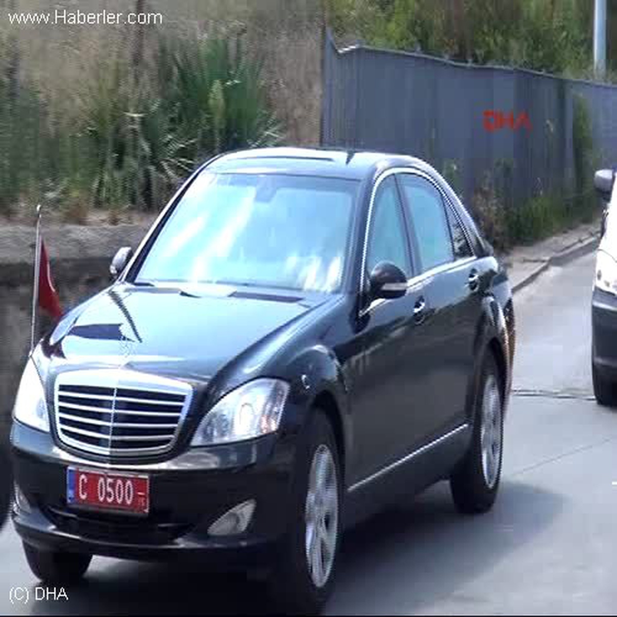 Bekir Bozdağ\'dan Yunan Hükümetine Tepki
