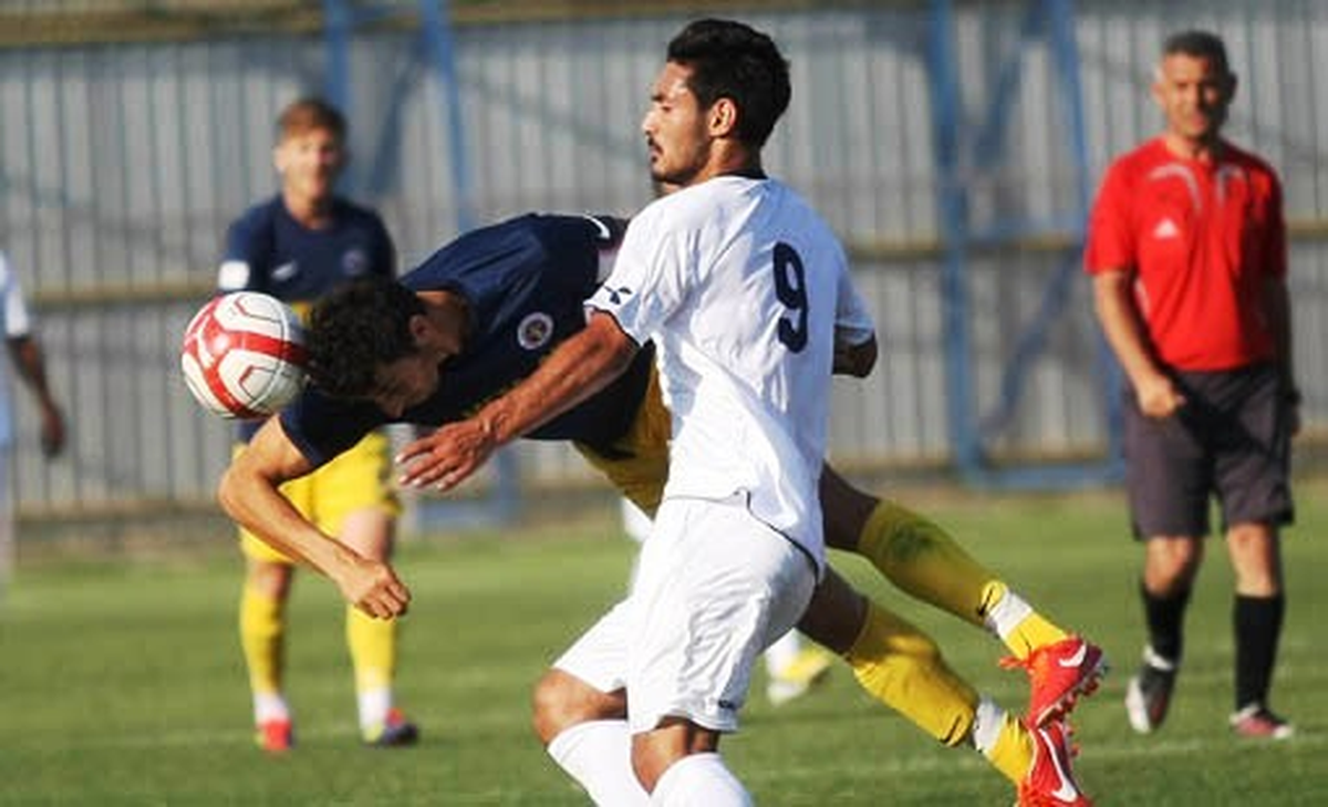 Bucaspor, Üçüncü Hazırlık Maçını Manisaspor ile Yapacak