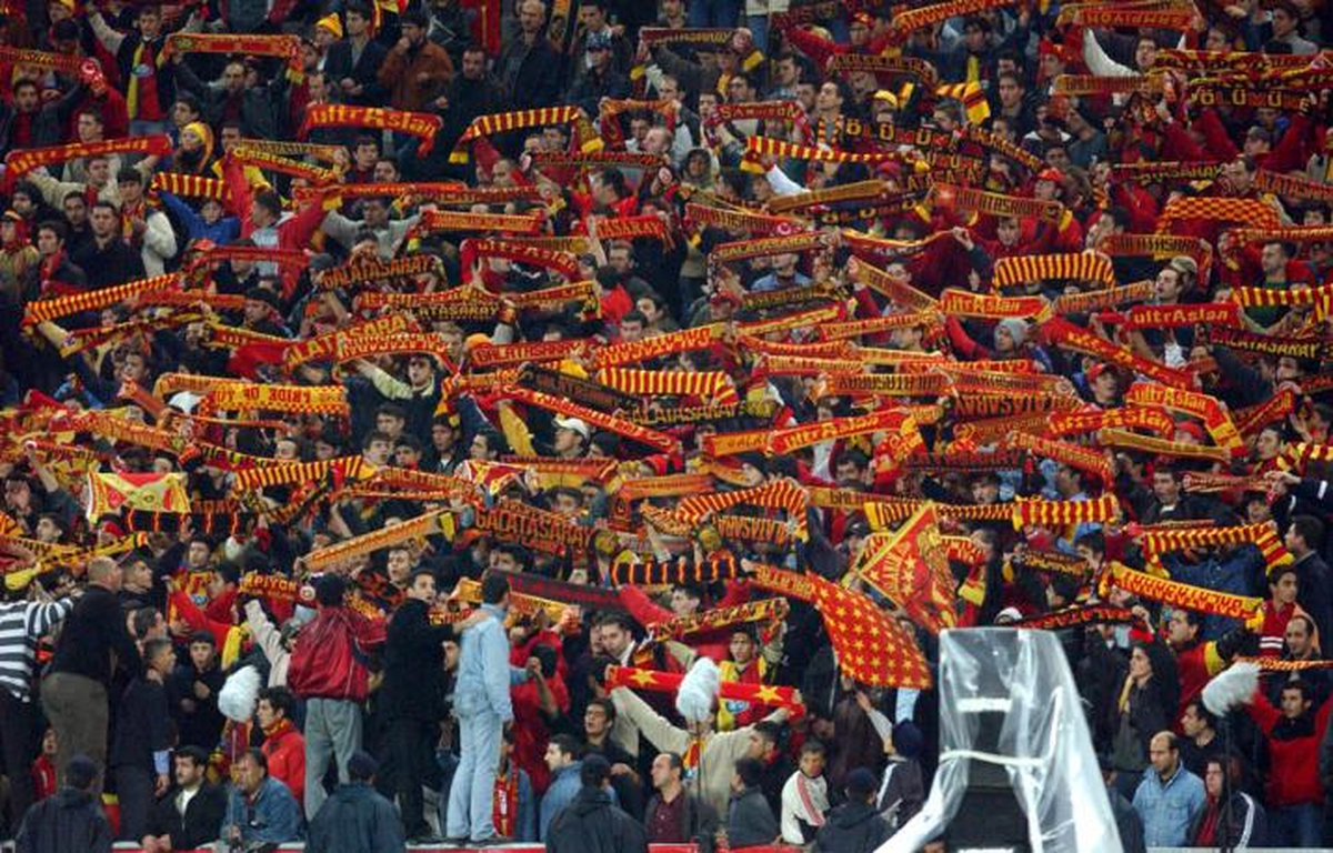 Cim Bom Taraftarını Hazırlık Maçlarında da Sevindirdi