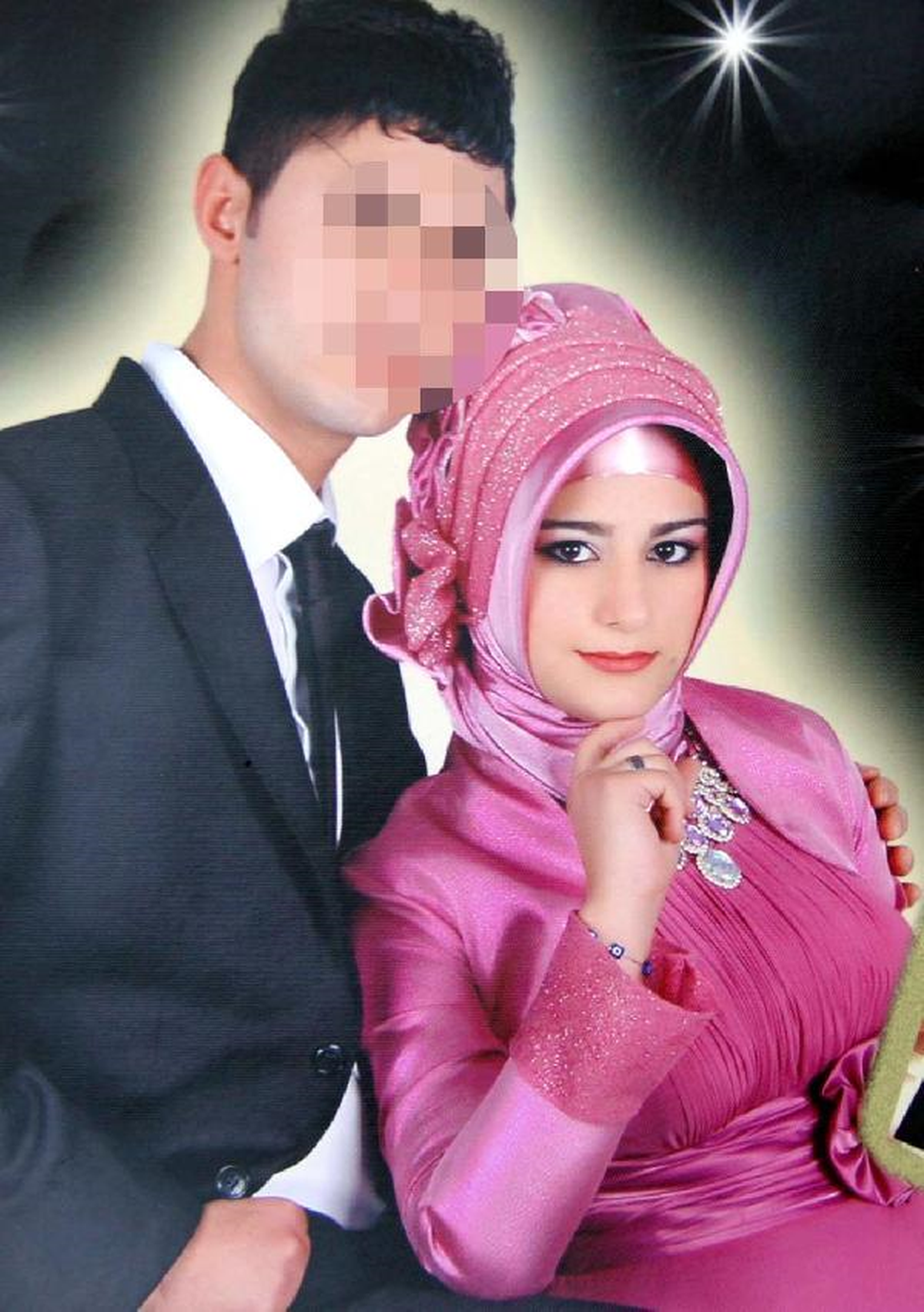 Çocuk Gelin Öldüğüyle Kaldı