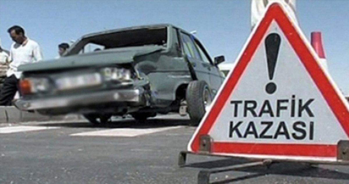 Çorum\'da Trafik Kazası: 7 Yaralı